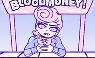 BLOODMONEY
