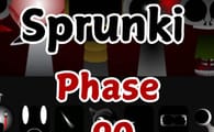 Sprunki Phase 90