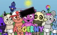 Abgerny Babies