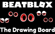 Beatblox V1: The Drawing Board