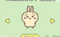 Chiikawa Puzzle - Play Games Online