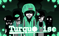 Incredibox Colorbox Turquoise