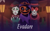 Incredibox Evadare