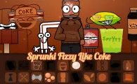 Fizzy Like Coke But Sprunki