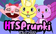 HTSprunkis Retake