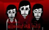 Incredibox Allooistika Meli But Its Normal