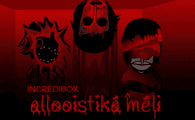 Incredibox allooistika meli