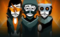 Incredibox Dystopia+