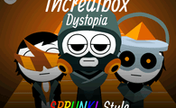 Incredibox Dystopia Sprunki Style