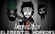 Incredibox Elemental Horrors