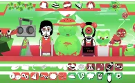 Incredibox - Fruitbox V5 Watermelon