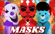Incredibox Masks