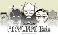 Incredibox Mayonnaise