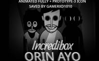 Incredibox Orin Ayo – Tragibox Chapter 1