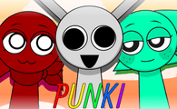 Incredibox - Punki