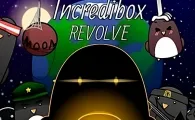 Incredibox Revolve