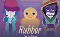 Incredibox Rubber