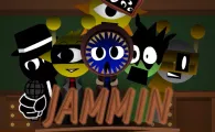 Incredibox Sprunki Jamming