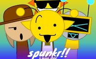 Sprunki Sprunkr