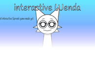Interactive Wenda