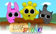 Loaf Sprunki