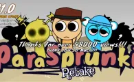 ParaSprunki Retake