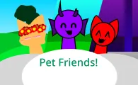 Pet Friends