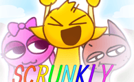 Scrunkly Revamped