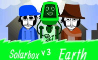 Solarbox V3 – Earth