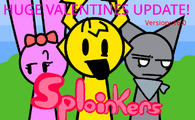 Sploinkers a Sprunki Mod