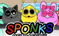 Sponks Reloafed