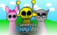 Sillybox - Spranksters / Side B