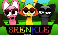 Sprenkle