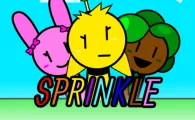 Sprunki - Sprinkle