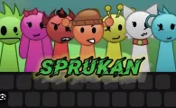Sprukan