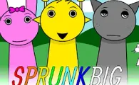 Sprunkbig