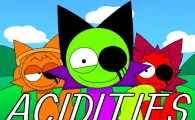 Sprunkbox - ACIDITIES