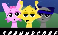Sprunkcore