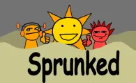 Sprunked (new things)
