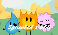 Sprunked x BFDI