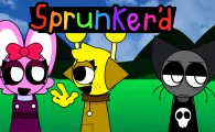 Sprunker'd
