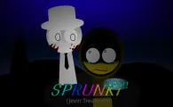 Sprunki 2P (Jevin Treatment)