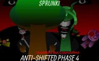 Sprunki Anti-Shifted Phase 4 But Colorshifted