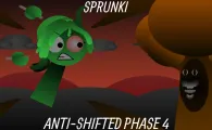 Sprunki Anti-Shifted: Phase 4
