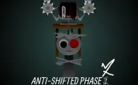 Sprunki - Anti-Shifted: Phase 7