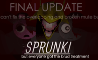 Sprunki Brud Treatment Edition
