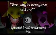 Sprunki Brud Treatment