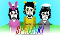 Play Incredibox - Sprunki but Polos