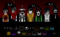 Incredibox - Sprunki But Realistic of them