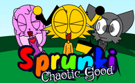 Sprunki Chaotic Good